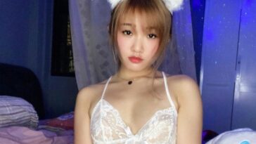 Yuuki - Asian_creampuff OnlyFans Leaked