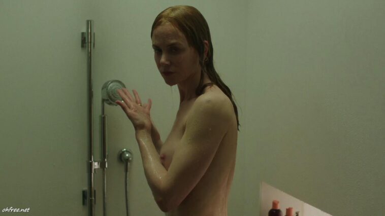 Kidman leaked photos nicole Nicole Kidman
