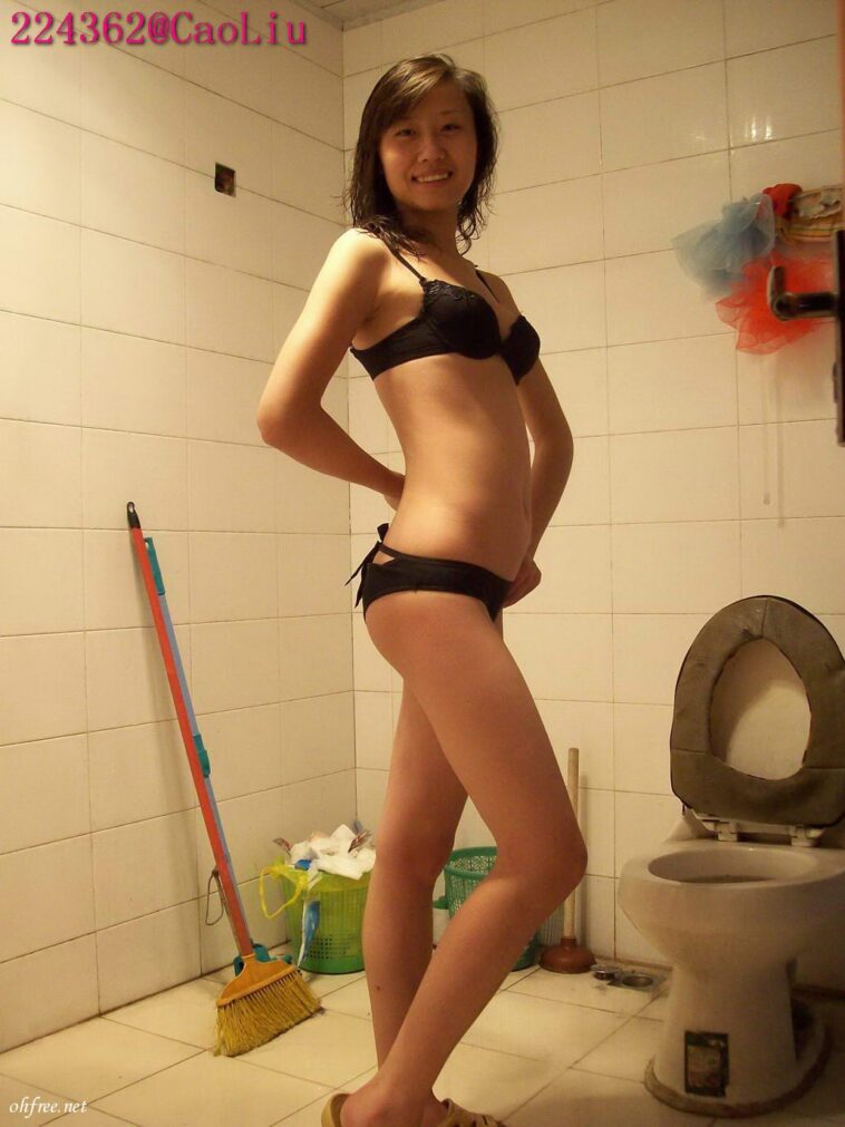 Super chinese model photo shoot leaked pictures