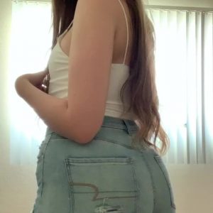 Kimbruleex horny college girl
