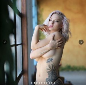 Ashley Resch Onlyfans Nude Photos